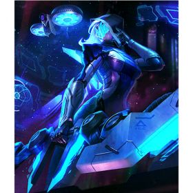 Long Ashe