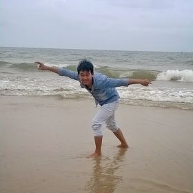 thanh vo
