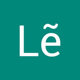 Lẽ Lặng