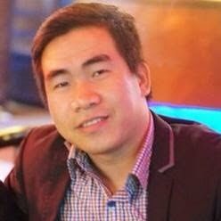 Viet Cuong Nguyen