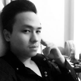 Martin Nguyen