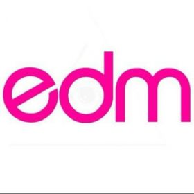 EDM music pro