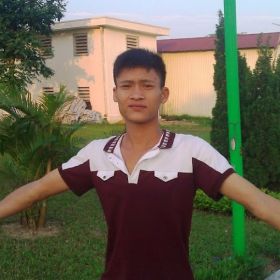 Nguyễn Bình An
