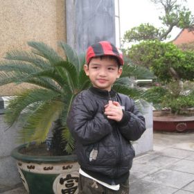 ANH THAI DO
