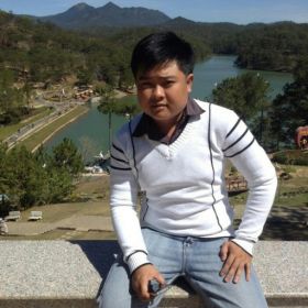 Vic Tran