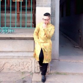 Lê Phúc Nhĩ Khang