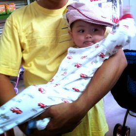 Kien Tanh Nguyen