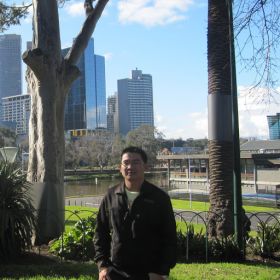 Cuong Bui