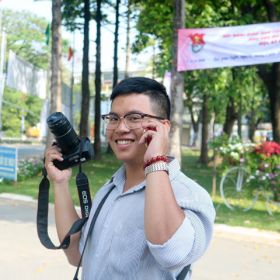 Phát Nguyễn