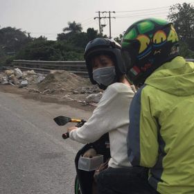 Chú Tiểu Lên Sàn