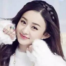 Dĩnh Triệu Lệ