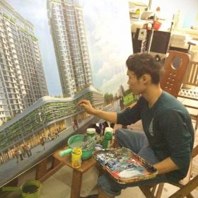 DANH NGUYỄN
