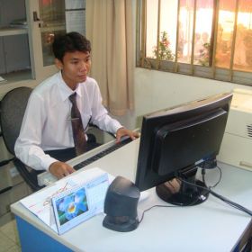 Ho TrungHieu