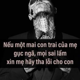Duoc Hoai Thang Toi