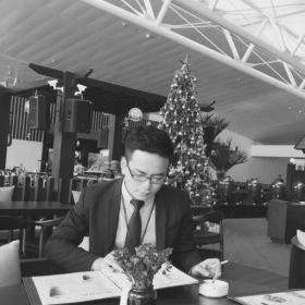 Cong Tran