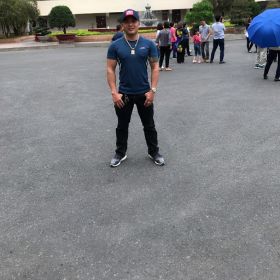 HUYRUBY 98