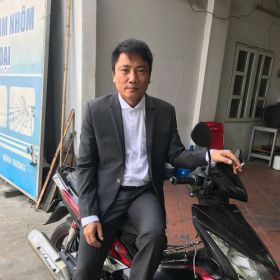 Huy Nguyễn