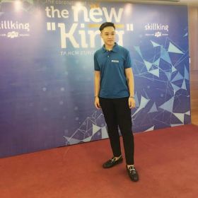 Anh Minh
