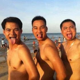 Giải Trí