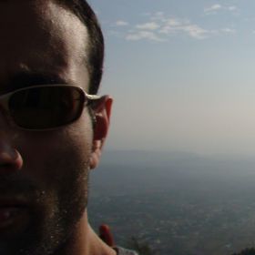 Atul Talwar