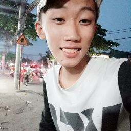Tú Trần Vlog