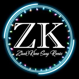 Zlanh Khmer Song Remix
