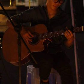 Thanh Trần Nguyễn Huỳnh