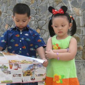 Tam Le Minh