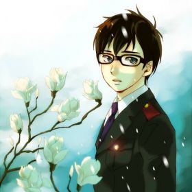 Nha Huynh