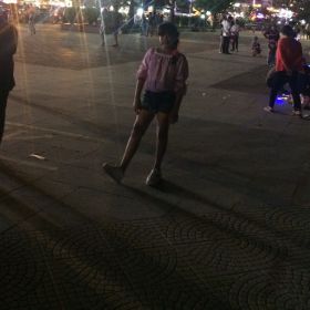supper maen