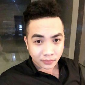 Duy Khang Từ