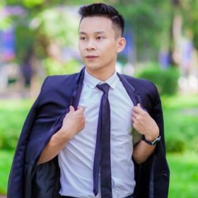 chau truong viet