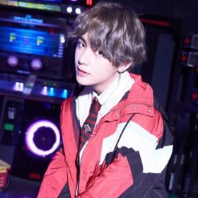 Taehyung Kim