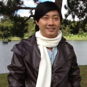 Thai Trinh