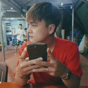 Trai ngheo mien tay