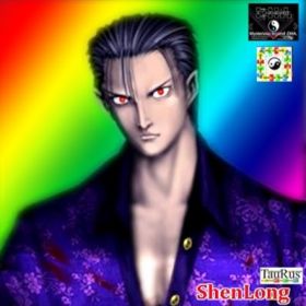 ShenLong Nguyễn