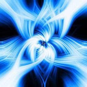 Blue Wind