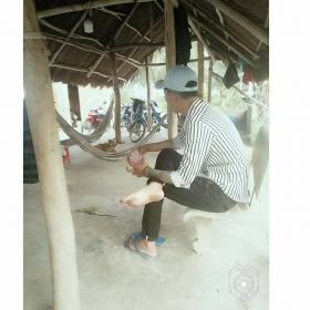 trần tuấn