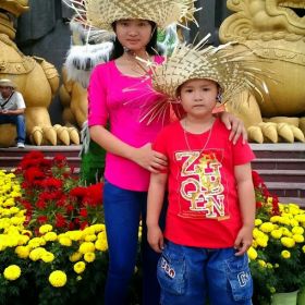 Lanh Do
