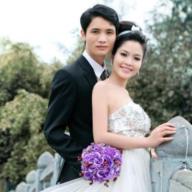 Toni Ha Thanh Tran