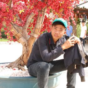 bao nguyen