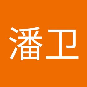 pan潘卫