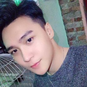 mike_Trần