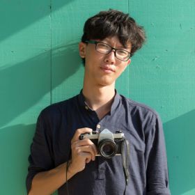 Minh Huynh