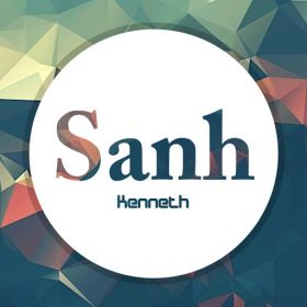 Sanh Kenneth
