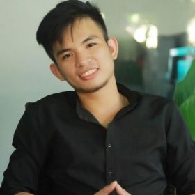 Cường Dương Huy