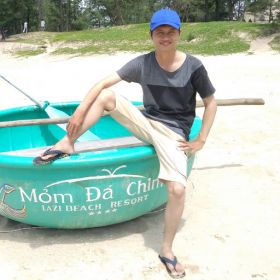 Dương Thanh Bình