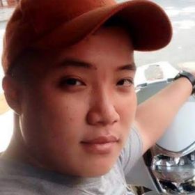 chinh nhock