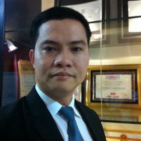 Huy Pham