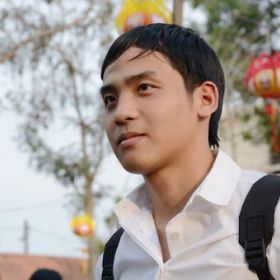 Hiệp Trần